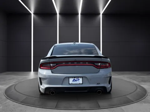 More photos of 2021 DODGE CHARGER SCAT PACK at Auto Palace, OH