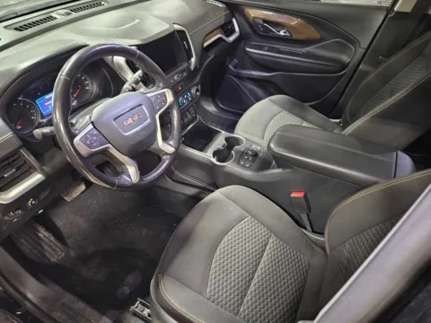 More photos of 2020 GMC TERRAIN SLE at Auto Palace, OH