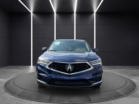 Photos of 2020 ACURA RDX TECHNOLOGY for sale in Columbus, OH at Auto Palace