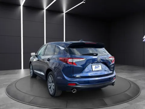 More photos of 2020 ACURA RDX TECHNOLOGY at Auto Palace, OH