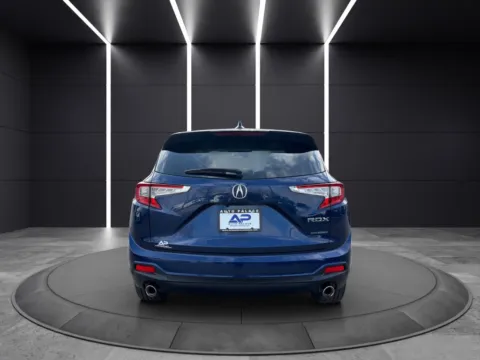 More photos of 2020 ACURA RDX TECHNOLOGY at Auto Palace, OH
