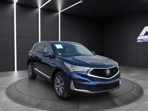 Another view of 2020 ACURA RDX TECHNOLOGY for sale in Columbus, OH at Auto Palace