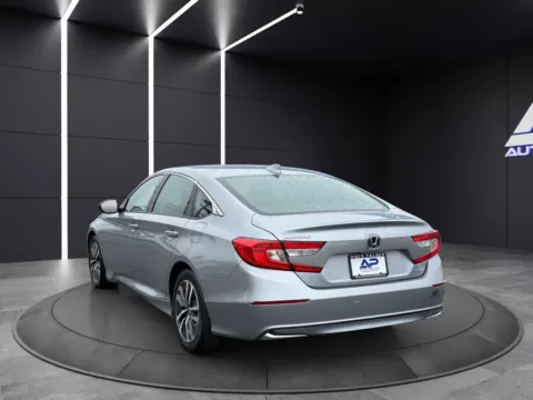 More photos of 2021 HONDA ACCORD HYBRID KBB VALUE 19K WOW at Auto Palace, OH