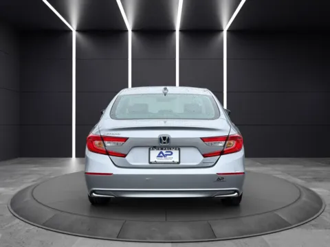 More photos of 2021 HONDA ACCORD HYBRID KBB VALUE 19K WOW at Auto Palace, OH