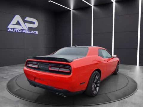 Photos of 2023 DODGE CHALLENGER R/T for sale in Columbus, OH at Auto Palace