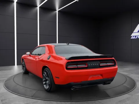 More photos of 2023 DODGE CHALLENGER R/T KBB VALUE 33K WOW at Auto Palace, OH