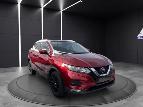 Photos of 2022 NISSAN ROGUE SPORT SV KBB VALUE 21K WOW for sale in Columbus, OH at Auto Palace