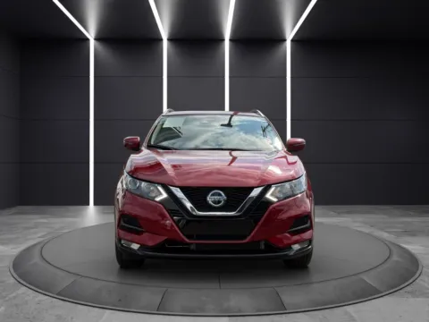 Photos of 2022 NISSAN ROGUE SPORT SV KBB VALUE 20K WOW for sale in Columbus, OH at Auto Palace