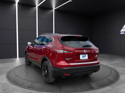 More photos of 2022 NISSAN ROGUE SPORT SV KBB VALUE 21K WOW at Auto Palace, OH