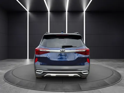 More photos of 2021 KIA SELTOS EX at Auto Palace, OH