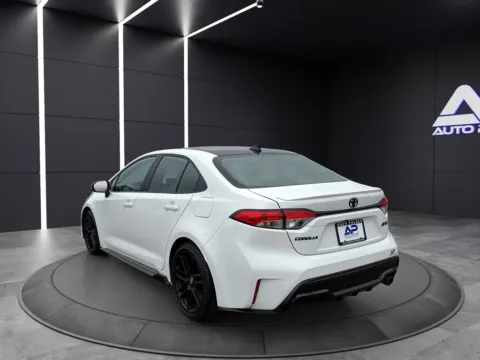 More photos of 2022 TOYOTA COROLLA SE KBB VALUE 21K WOW at Auto Palace, OH