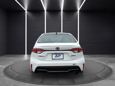 More photos of 2022 TOYOTA COROLLA APEX SE KBB VALUE 21K WOW at Auto Palace, OH