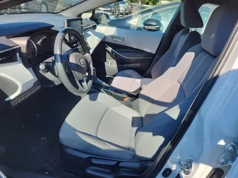 More photos of 2022 TOYOTA COROLLA SE at Auto Palace, OH