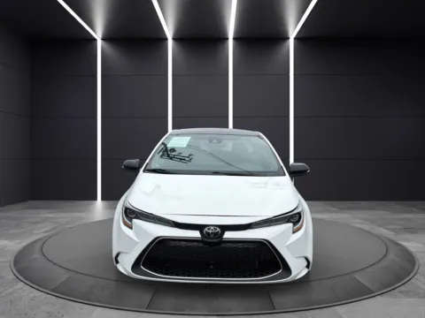 Photos of 2022 TOYOTA COROLLA SE KBB VALUE 21K WOW for sale in Columbus, OH at Auto Palace