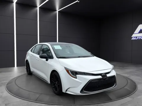 Another view of 2022 TOYOTA COROLLA SE KBB VALUE 21K WOW for sale in Columbus, OH at Auto Palace