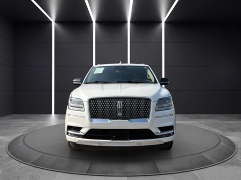 Photos of 2020 LINCOLN NAVIGATOR L RESERVE LOWEST MILES AROUND for sale in Columbus, OH at Auto Palace