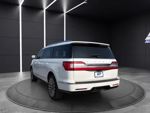 More photos of 2020 LINCOLN NAVIGATOR L RESERVE LOWEST MILES AROUND at Auto Palace, OH