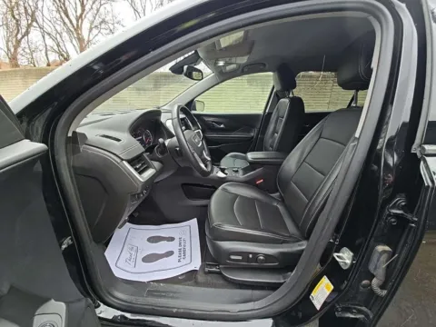More photos of 2023 GMC TERRAIN SLT at Auto Palace, OH