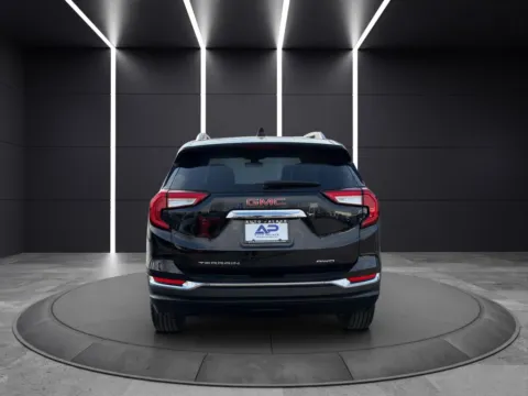 More photos of 2023 GMC TERRAIN SLT AWD LEATHER GAS SAVER at Auto Palace, OH
