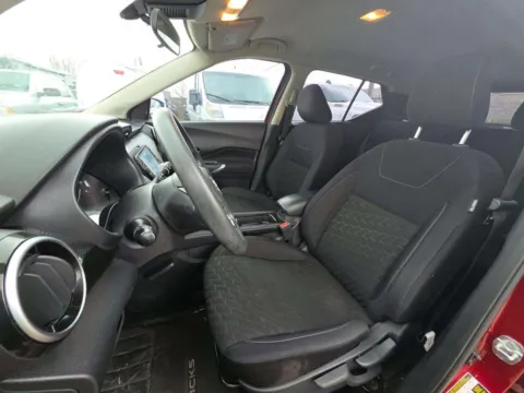 More photos of 2023 NISSAN KICKS SV at Auto Palace, OH