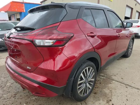 Photos of 2023 NISSAN KICKS SV for sale in Columbus, OH at Auto Palace