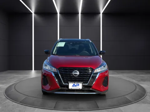 Photos of 2023 NISSAN KICKS SV KBB VALUE 18K WOW for sale in Columbus, OH at Auto Palace