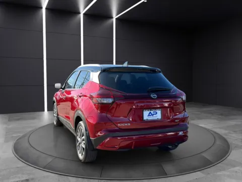 More photos of 2023 NISSAN KICKS SV KBB VALUE 18K WOW at Auto Palace, OH