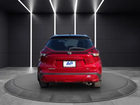More photos of 2023 NISSAN KICKS SV KBB VALUE 18K WOW at Auto Palace, OH