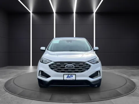 Photos of 2024 FORD EDGE SEL KBB VALUE 23K WOW for sale in Columbus, OH at Auto Palace