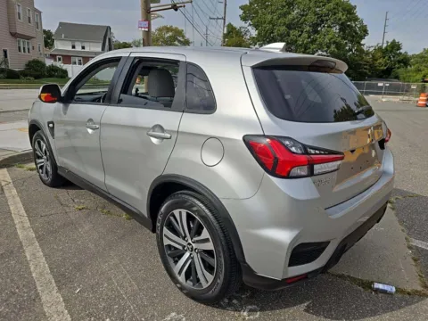 Photos of 2021 MITSUBISHI OUTLANDER SPORT ES for sale in Columbus, OH at Auto Palace