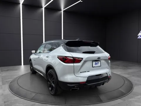 More photos of 2022 CHEVROLET BLAZER RS KBB VALUE 30K WOW at Auto Palace, OH