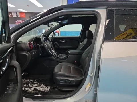 More photos of 2022 CHEVROLET BLAZER RS at Auto Palace, OH