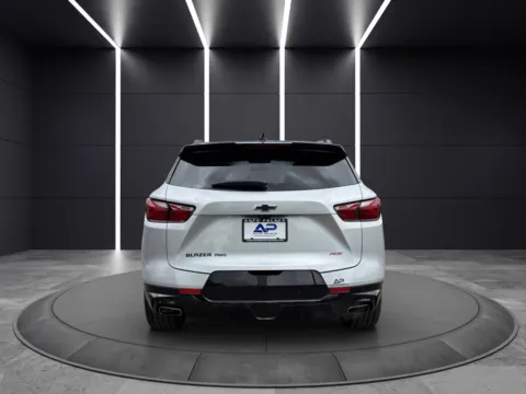 More photos of 2022 CHEVROLET BLAZER RS KBB VALUE 30K WOW at Auto Palace, OH
