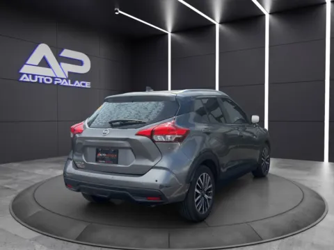 Photos of 2021 NISSAN KICKS SV for sale in Columbus, OH at Auto Palace