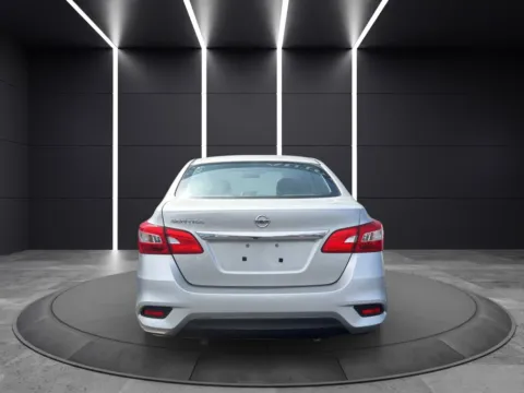 Photos of 2017 NISSAN SENTRA S for sale in Columbus, OH at Auto Palace