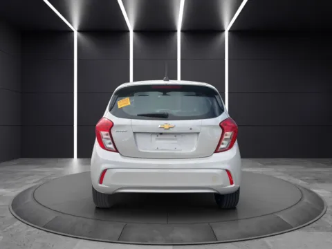 Photos of 2019 CHEVROLET SPARK LS for sale in Columbus, OH at Auto Palace