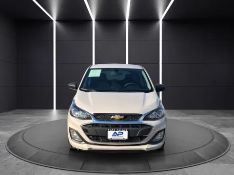 Photos of 2019 CHEVROLET SPARK LS for sale in Columbus, OH at Auto Palace
