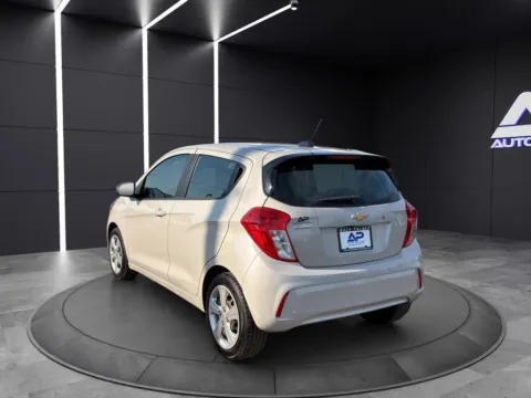 More photos of 2019 CHEVROLET SPARK LS at Auto Palace, OH