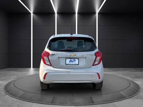 More photos of 2019 CHEVROLET SPARK LS at Auto Palace, OH