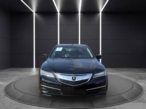 Photos of 2015 ACURA TLX V6 for sale in Columbus, OH at Auto Palace