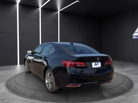 More photos of 2015 ACURA TLX V6 at Auto Palace, OH