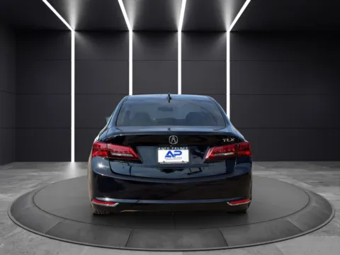 More photos of 2015 ACURA TLX V6 at Auto Palace, OH