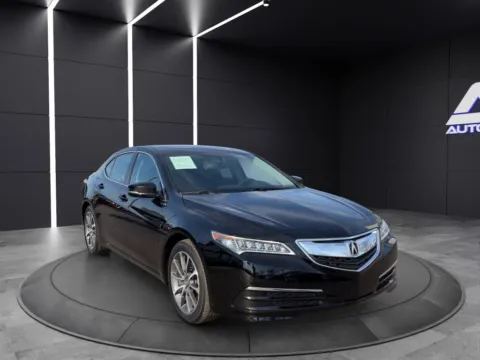 Another view of 2015 ACURA TLX V6 for sale in Columbus, OH at Auto Palace