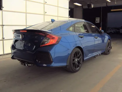 Photos of 2018 HONDA CIVIC SI for sale in Columbus, OH at Auto Palace