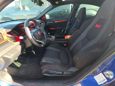 More photos of 2018 HONDA CIVIC SI at Auto Palace, OH