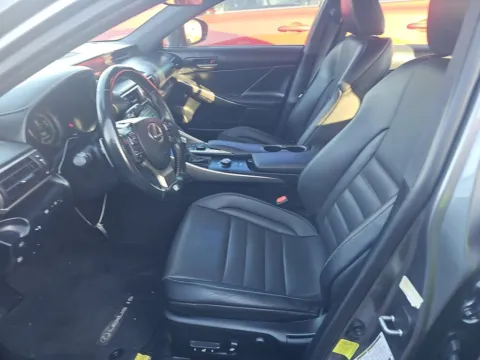 More photos of 2017 LEXUS IS 200T at Auto Palace, OH