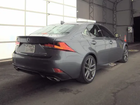 Photos of 2017 LEXUS IS 200T for sale in Columbus, OH at Auto Palace