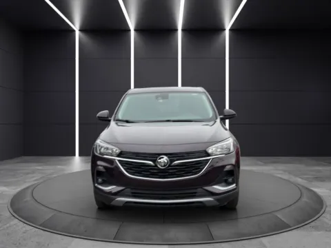 Photos of 2020 BUICK ENCORE GX PREFERRED for sale in Columbus, OH at Auto Palace