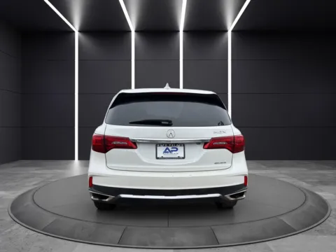 More photos of 2018 ACURA MDX SH-AWD at Auto Palace, OH