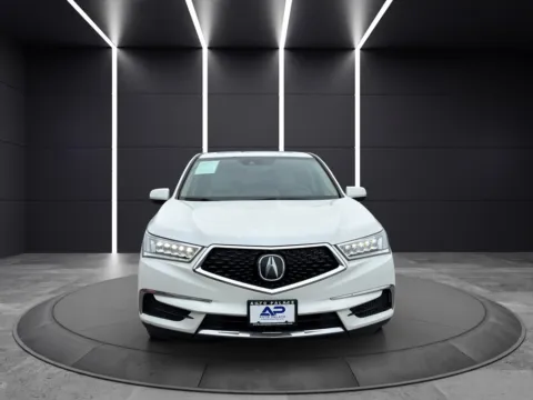 Photos of 2018 ACURA MDX SH-AWD for sale in Columbus, OH at Auto Palace